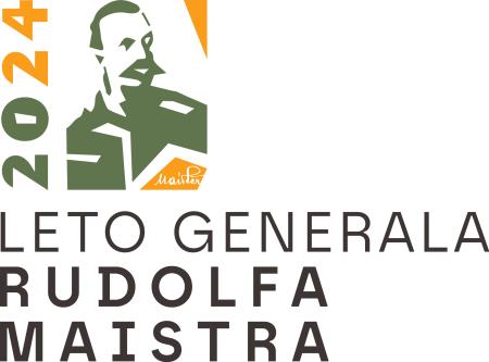 Leto generala Rudolfa Maistra